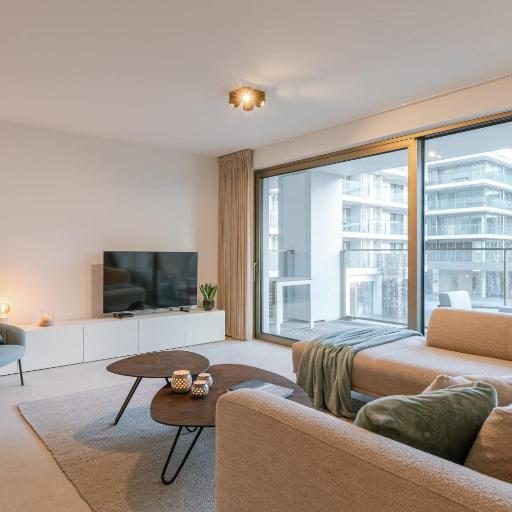 Splendid apartment on an amazing location, undefined