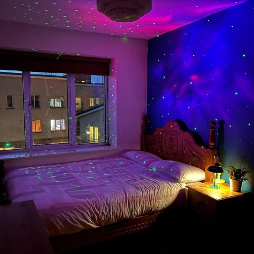 The Green Room Superior City Center, undefined