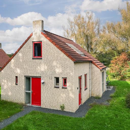 6 - Persoons Lakeside 35 Bungalow, undefined