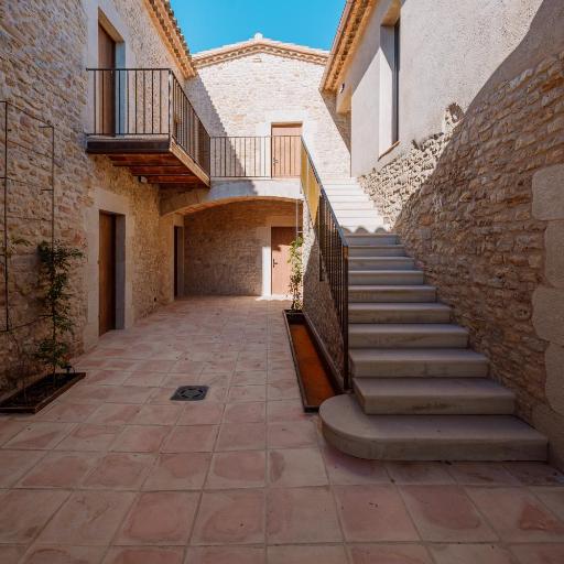 Hotel Mas Vidal Vilafreser, undefined