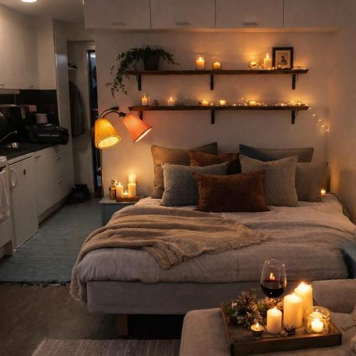 Modern Studio-Apartment Close to Stockholm, undefined