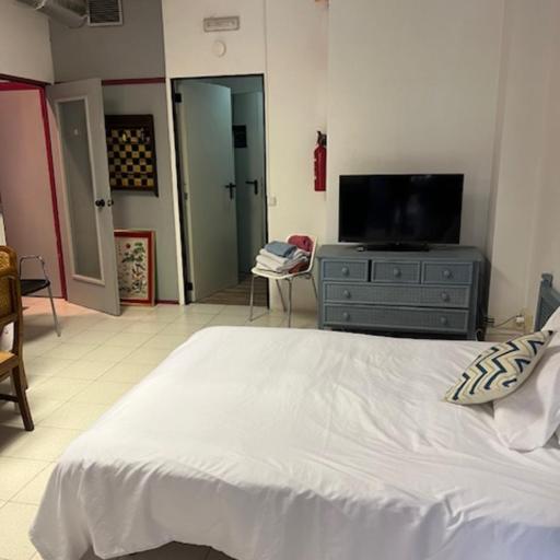 Apartamento privado 7p, undefined