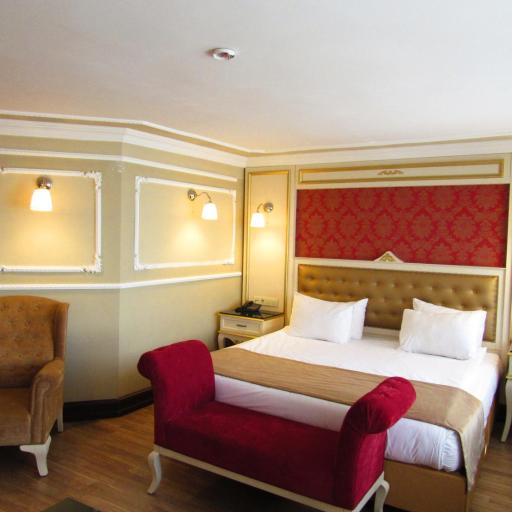 Kadikoy Park Suites, undefined