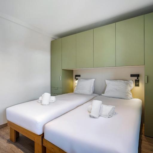 Résidence Freddie, undefined