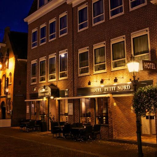 Hampshire Hotel Petit Nord, undefined
