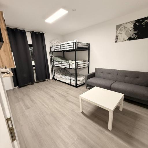 Downtown apartment, undefined