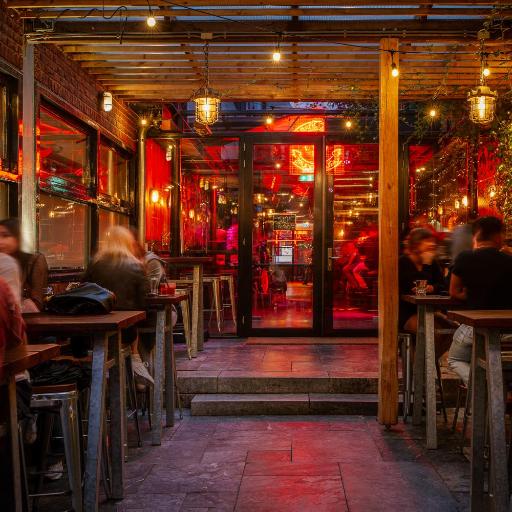 St Christopher's Inn Amsterdam - The Winston, undefined