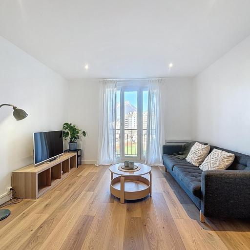 3 Chambres, Cozy Central Fibre Ascenseur, undefined