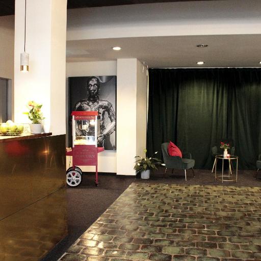 Amical Hotel Hagen - Am Hauptbahnhof, undefined