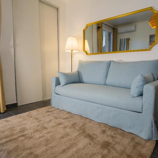 Cozy Studio with Wi-Fi Air Conditioning Toulon, undefined