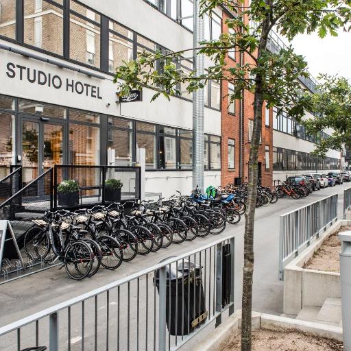 CPH Studio Hotel, undefined