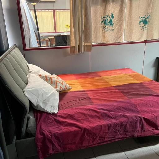 Loft céntrico para 3, undefined