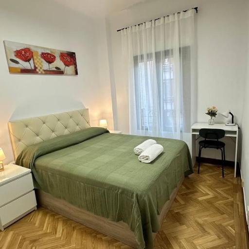 Habitaciones en Don Ramon, undefined