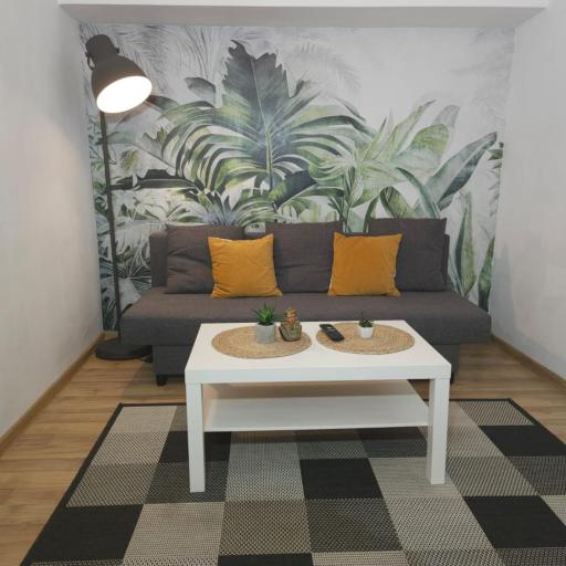 Green Heaven Apartment, undefined