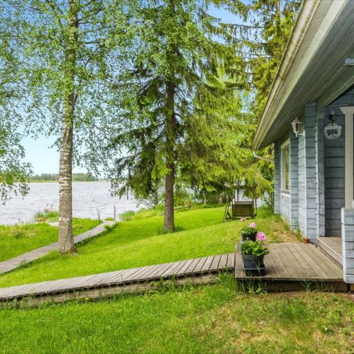 Holiday Home Kuoppamäki by Interhome, undefined