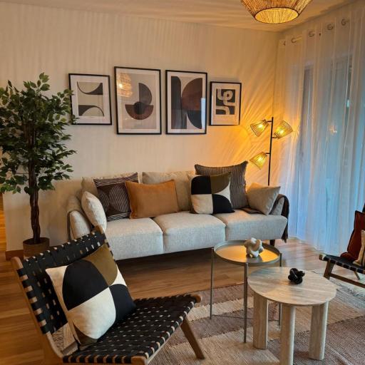 Ocean View Oasis Funchal with Parking, undefined