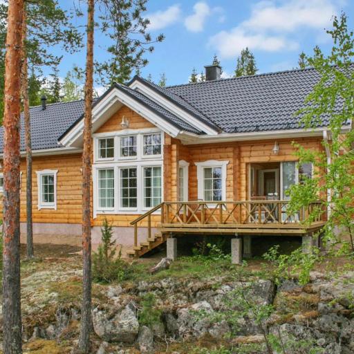 Holiday Home Näsinneito by Interhome, undefined