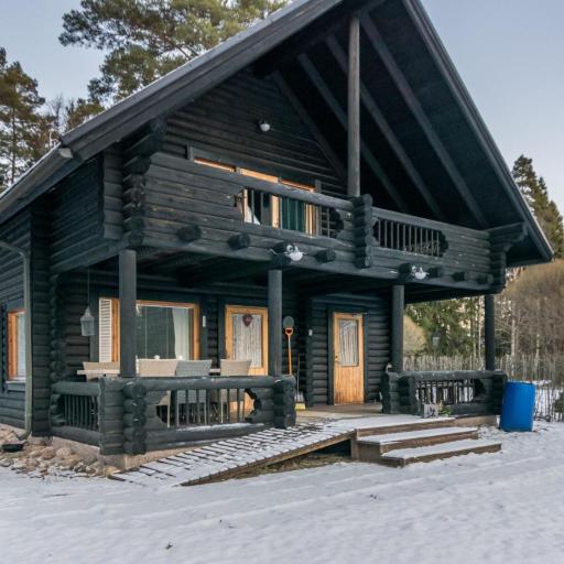 Holiday Home Kaivoskartano by Interhome, undefined