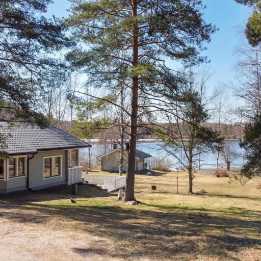 Holiday Home Ketunkolo by Interhome, undefined