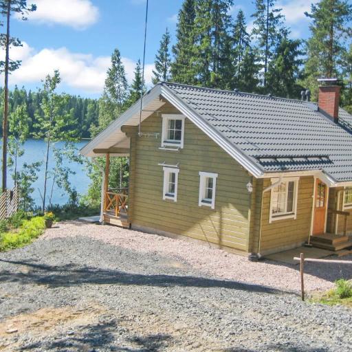 Holiday Home Villa valo by Interhome, undefined