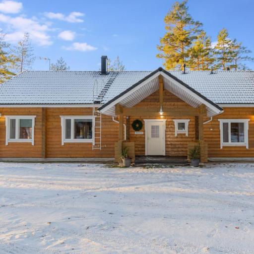 Holiday Home Näsinjoutsen by Interhome, undefined