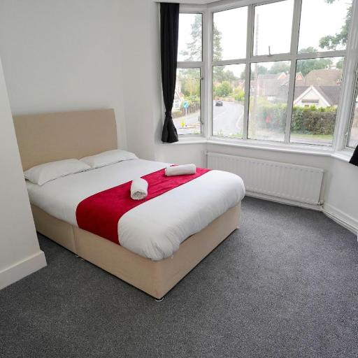 Birchwood-Lodge, undefined