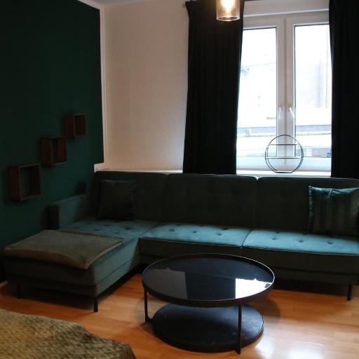 Friesen apartment, undefined