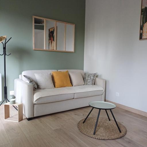 Logement - Parc Astérix - Thiers sur Thève, undefined