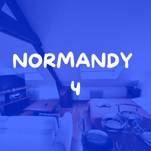 Studio - Normandy 4, undefined
