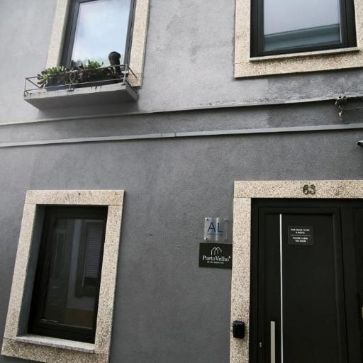 Gloria in Porto - Porto Velho Apt, undefined