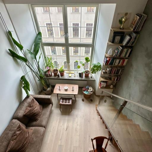 Urban and unique - in the heart of Oslo, undefined