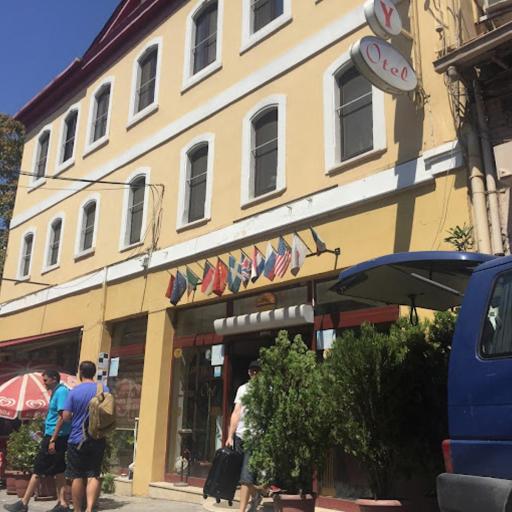 Konak saray otel, undefined