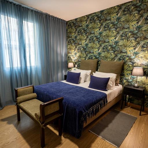 Queimada Houses, undefined