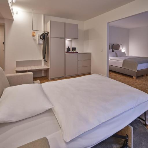 Classik Hotel Hackescher Markt - Self Check In, undefined