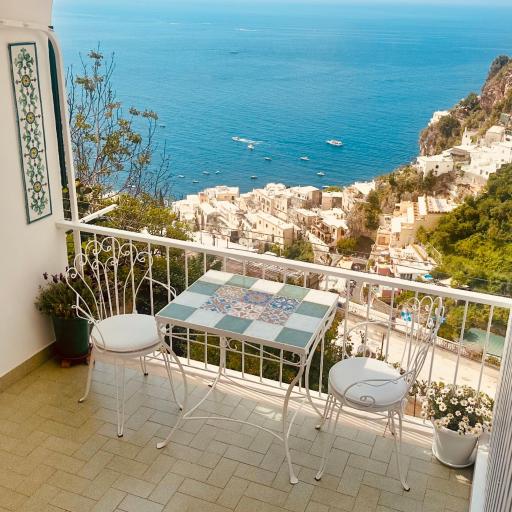 Blue Line House Positano, undefined