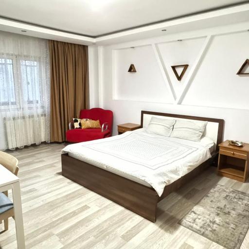 Charming Getaway-Unirii Square, undefined