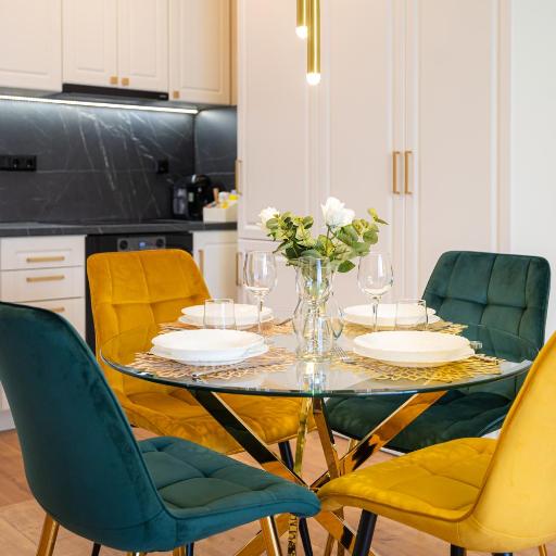 Azabia Luxury Apartments - Nest 2, undefined