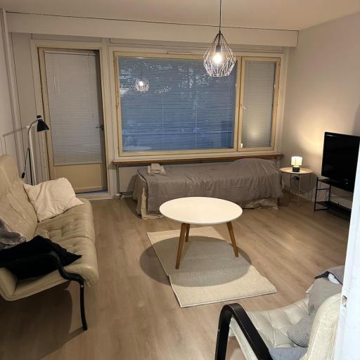 Apartment for 4 people with free parking!, undefined