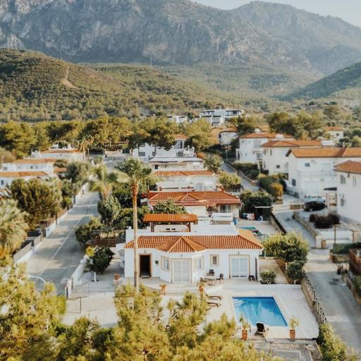 Whispering Palm By Perla in Edremit West Girne North Cyprus, undefined