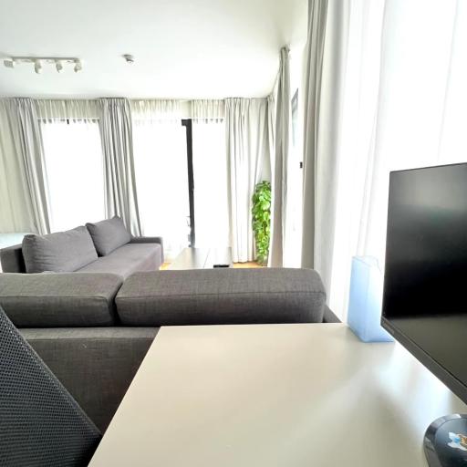 Lovely Studio with Balcony by Grand Place for 4, undefined