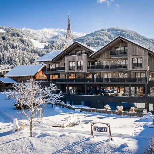 THE MATTHEW - Copper Lodge, undefined