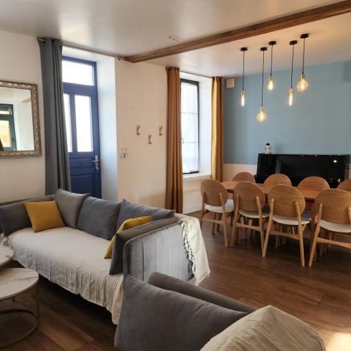 Ernest Côté rue, undefined