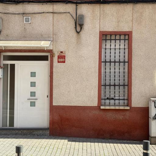 Habitaciones Carmen, undefined