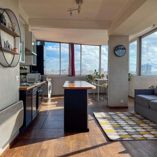 Le Panorama, undefined