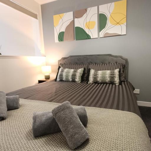 Central City Apartment - Inverness centre, undefined