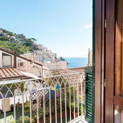 Casa Colonne, undefined