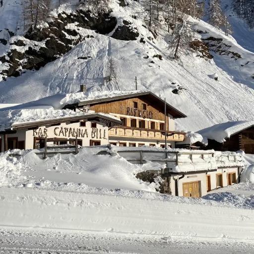 Rifugio Capanna Bill, undefined