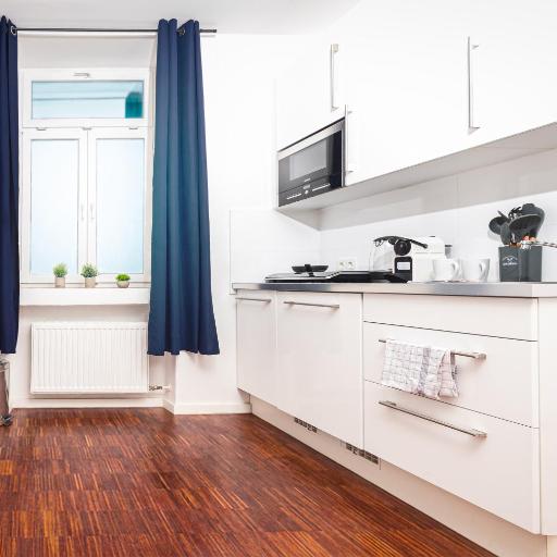 Nahe Stadtzentrum und Olympiapark - Stilvolles Appartment, undefined