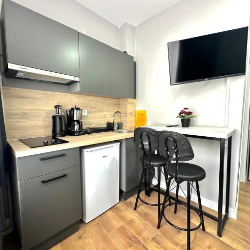 Accommodation Near the Bull Statue in Kadikoy, undefined