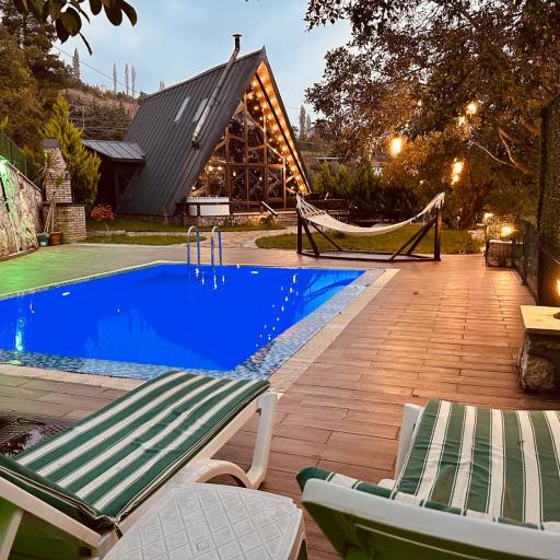 Otelox Sinap Bungalov, undefined